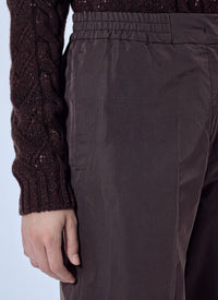 Max Mara Max Mara Women Elasticated Waist Trousers
