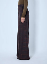 Max Mara Women Emiro Loose Pants