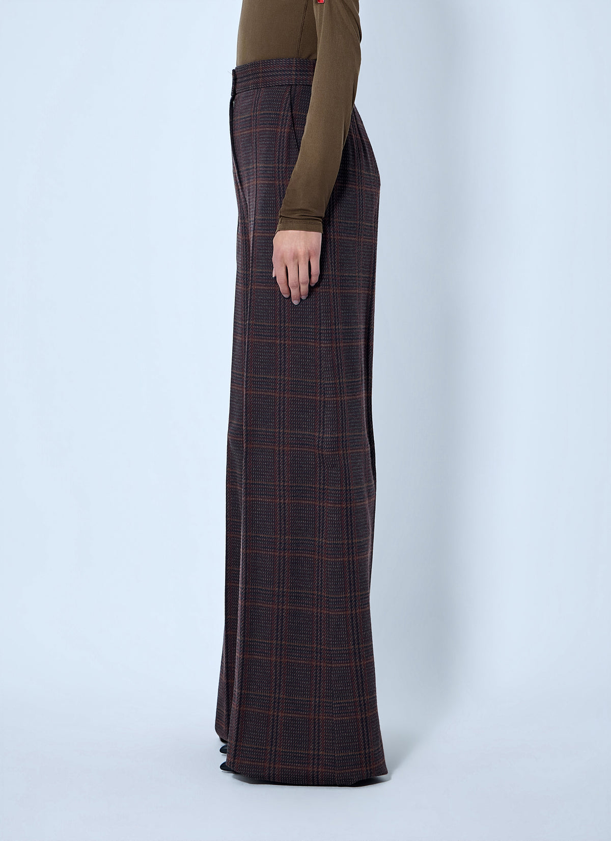 Max Mara Women Emiro Loose Pants