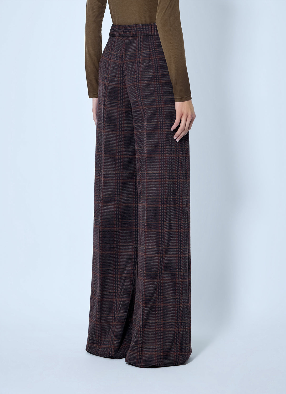 Max Mara Women Emiro Loose Pants