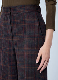 Max Mara Women Emiro Loose Pants