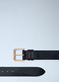 Max Mara Max Mara Women Patterned Leather Belt
