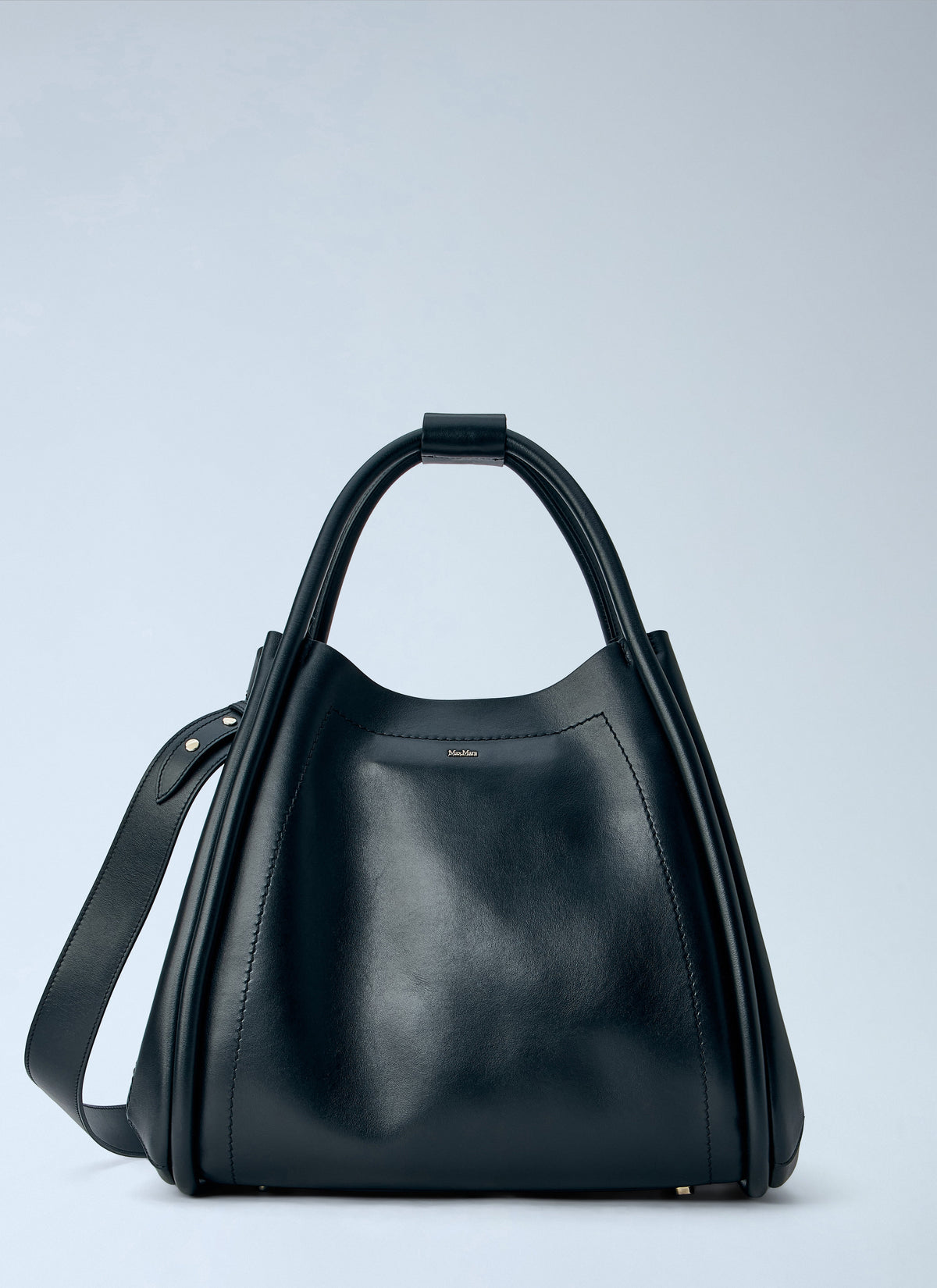 Max Mara Max Mara Women Marine Small Handbag