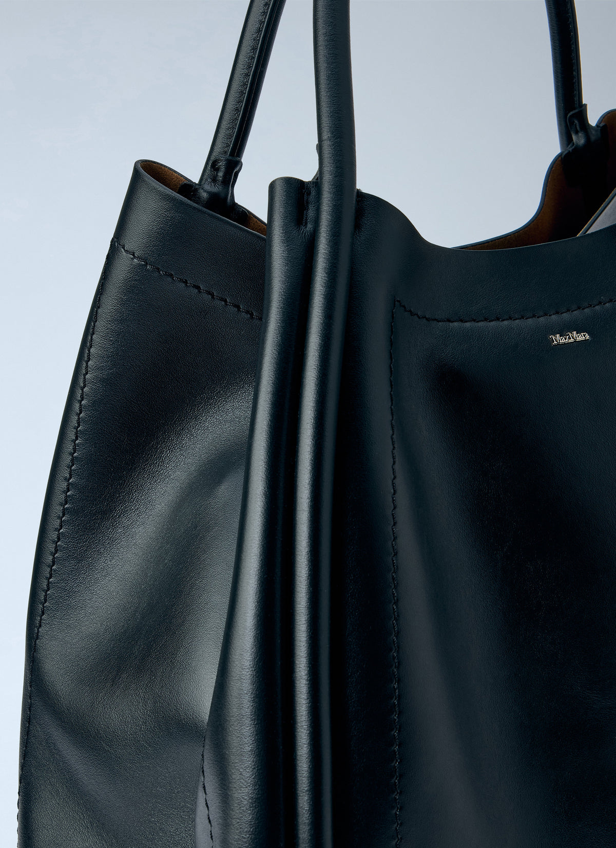 Max Mara Max Mara Women Marine Small Handbag