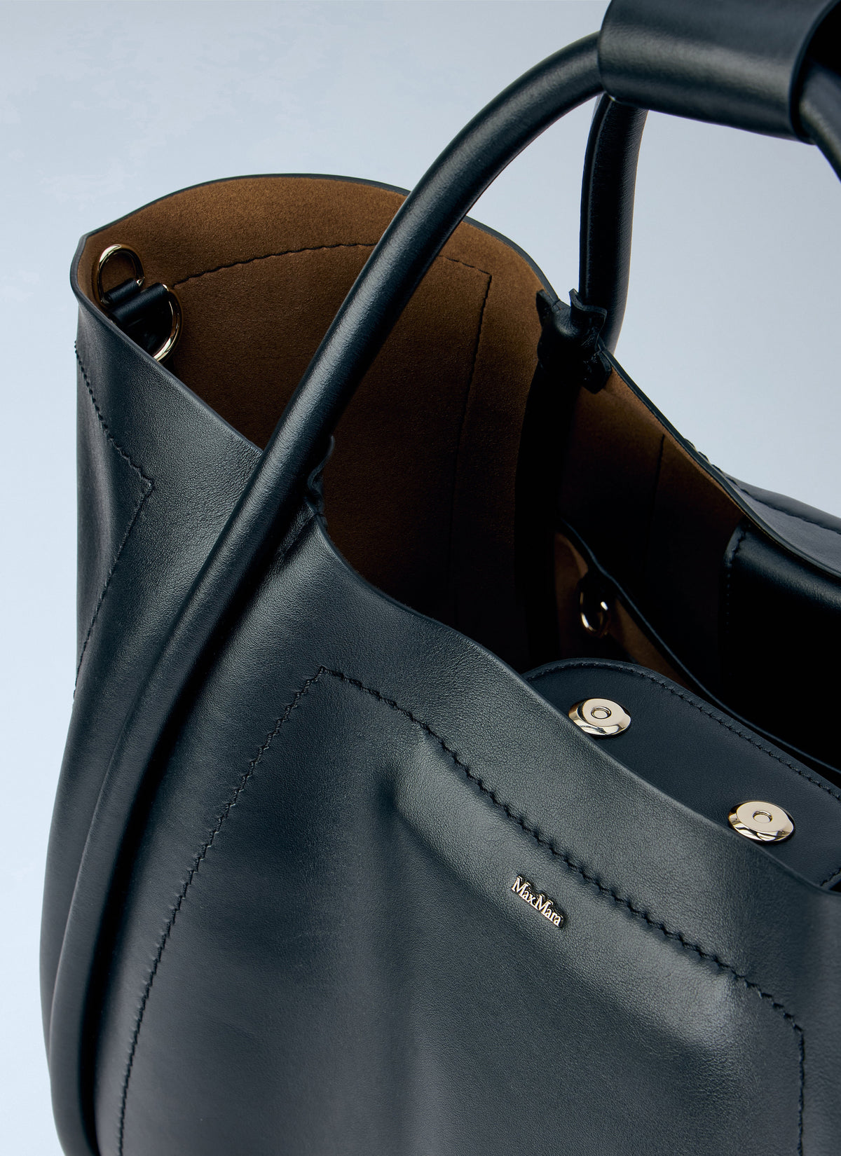Max Mara Max Mara Women Marine Small Handbag