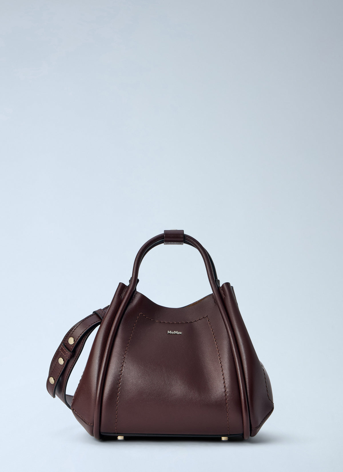Max Mara Max Mara Women Marine Extra Small Handbag