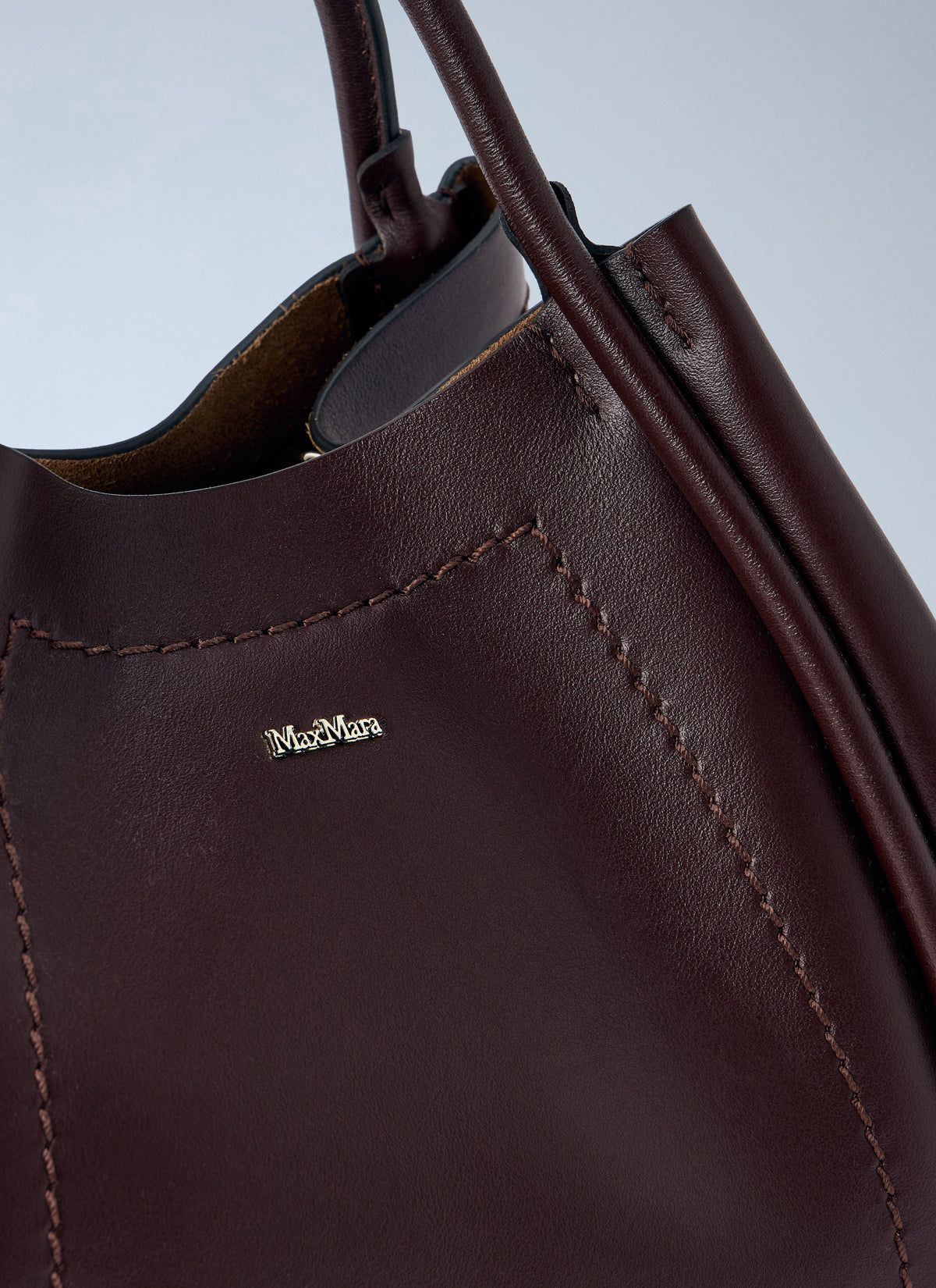 Max Mara Max Mara Women Marine Extra Small Handbag