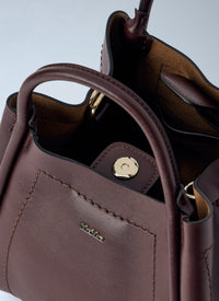 Max Mara Max Mara Women Marine Extra Small Handbag