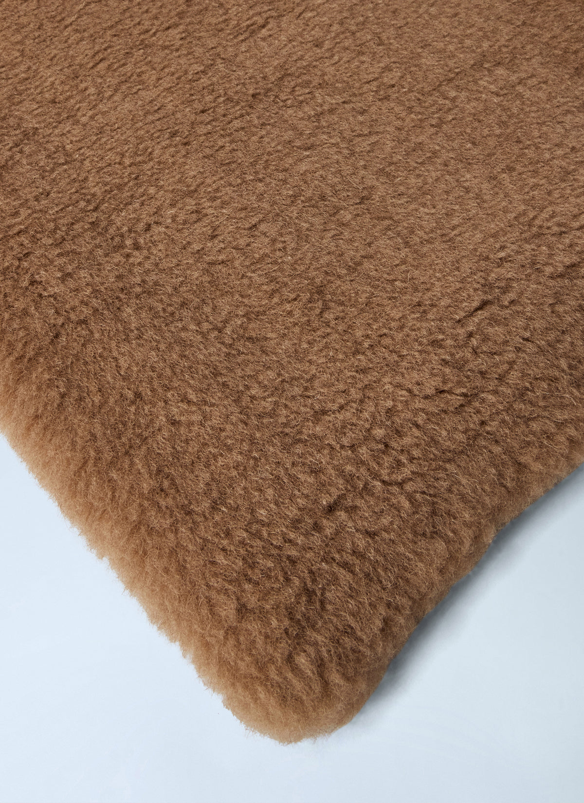 Max Mara Max Mara Women Plush Shawl