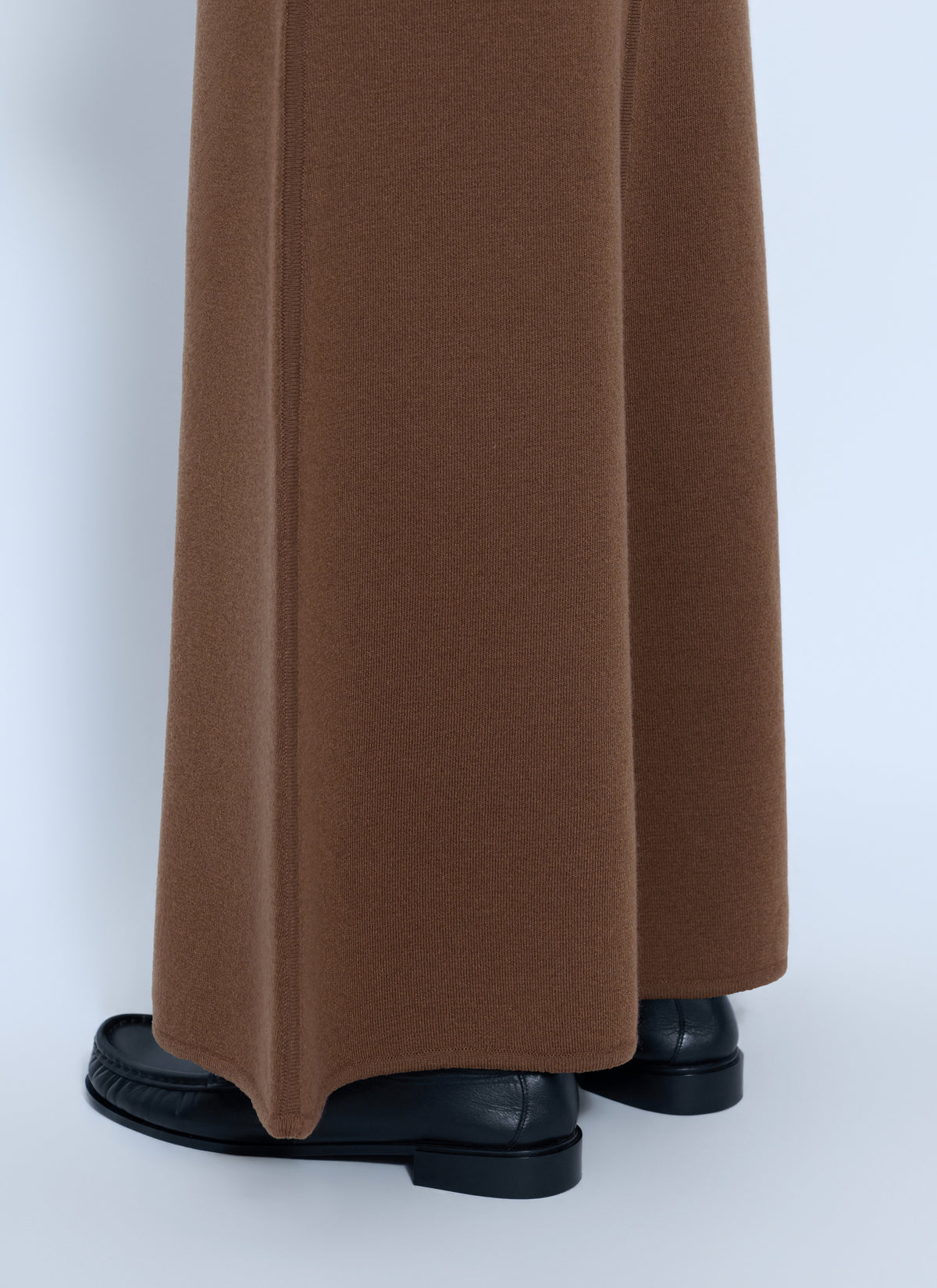 Max Mara Max Mara Women Knitted Maxi Skirt