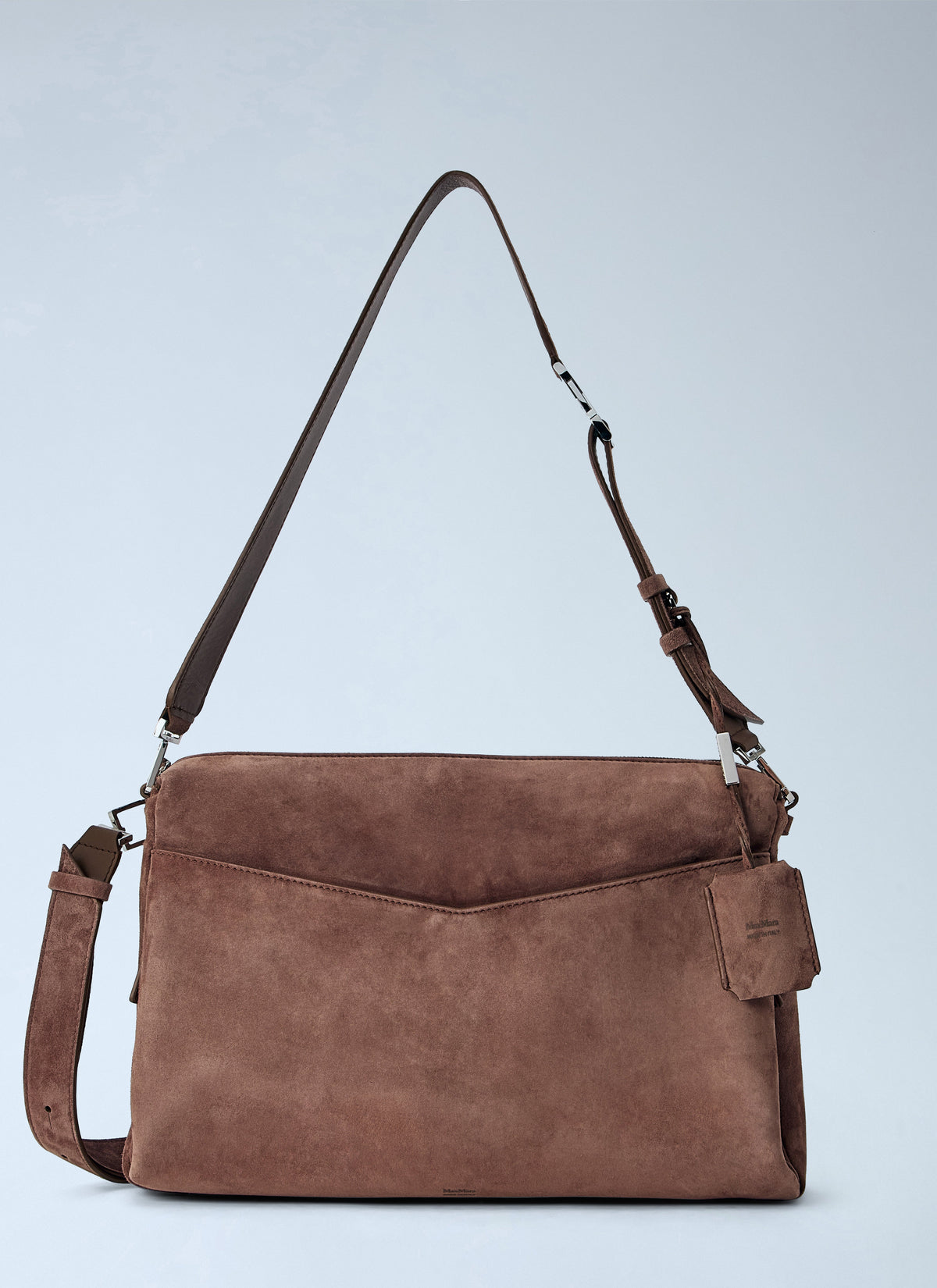 Max Mara Max Mara Women Trapeze-Shaped Shoulder Bag