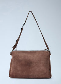 Max Mara Max Mara Women Trapeze-Shaped Shoulder Bag
