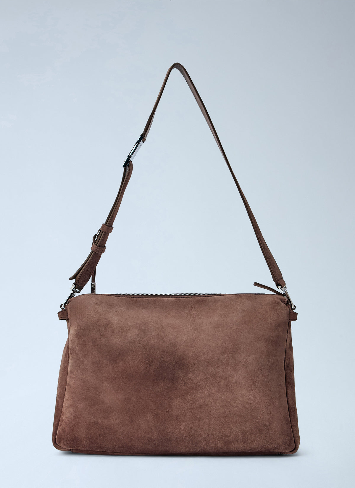 Max Mara Max Mara Women Trapeze-Shaped Shoulder Bag