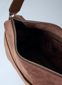 Max Mara Max Mara Women Trapeze-Shaped Shoulder Bag