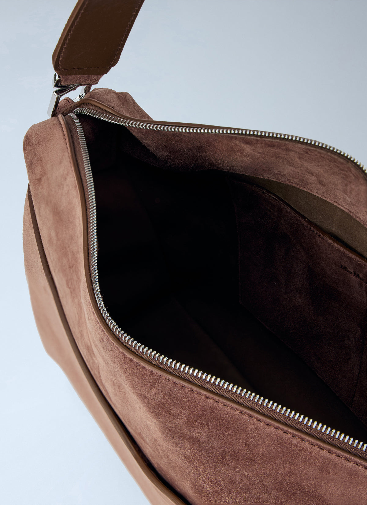 Max Mara Max Mara Women Trapeze-Shaped Shoulder Bag