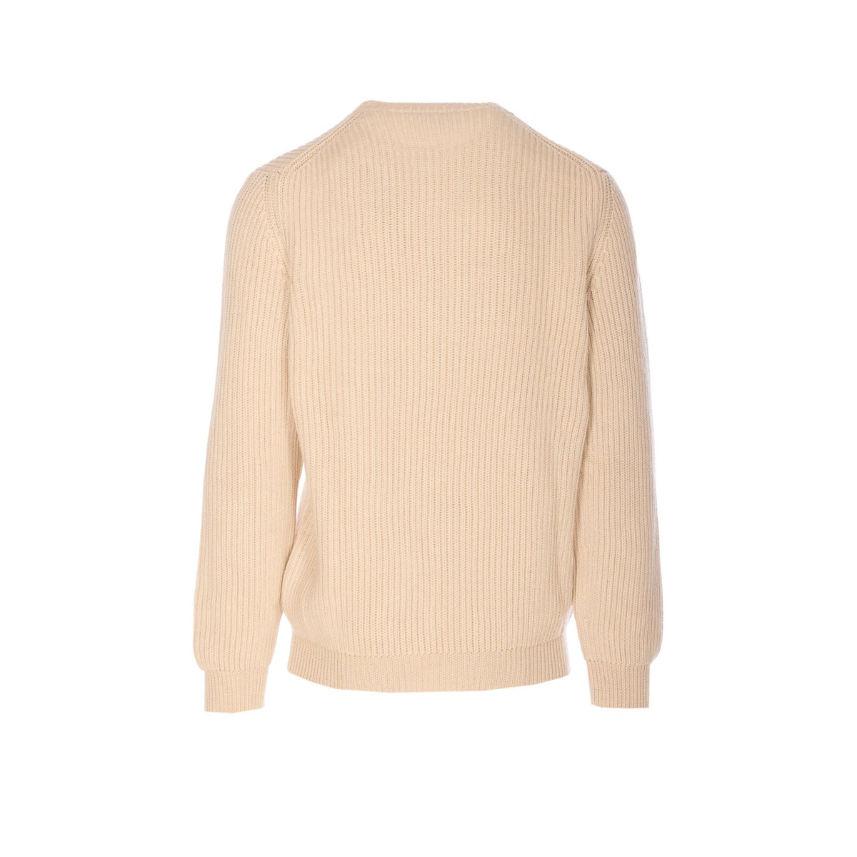 Fendi Fendi Men Maxi Lettering Fendi Logo Sweater