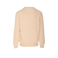 Fendi Fendi Men Maxi Lettering Fendi Logo Sweater