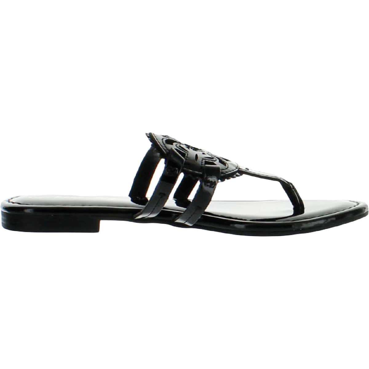 Canyon Womens Thong Flat Sandals35