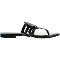 Canyon Womens Thong Flat Sandals35