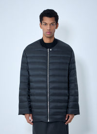 Moncler + Rick Owens Moncler + Rick Owens Men Flight Parka Bomber Jacket