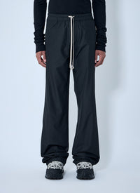 Moncler + Rick Owens Moncler + Rick Owens Women Elasticated Drawstring Pants