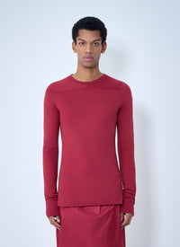 Moncler + Rick Owens Moncler + Rick Owens Women Girders T-Shirt