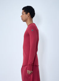 Moncler + Rick Owens Moncler + Rick Owens Women Girders T-Shirt