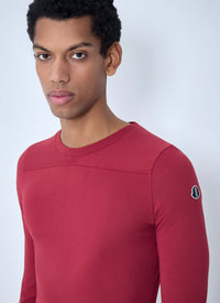 Moncler + Rick Owens Moncler + Rick Owens Women Girders T-Shirt