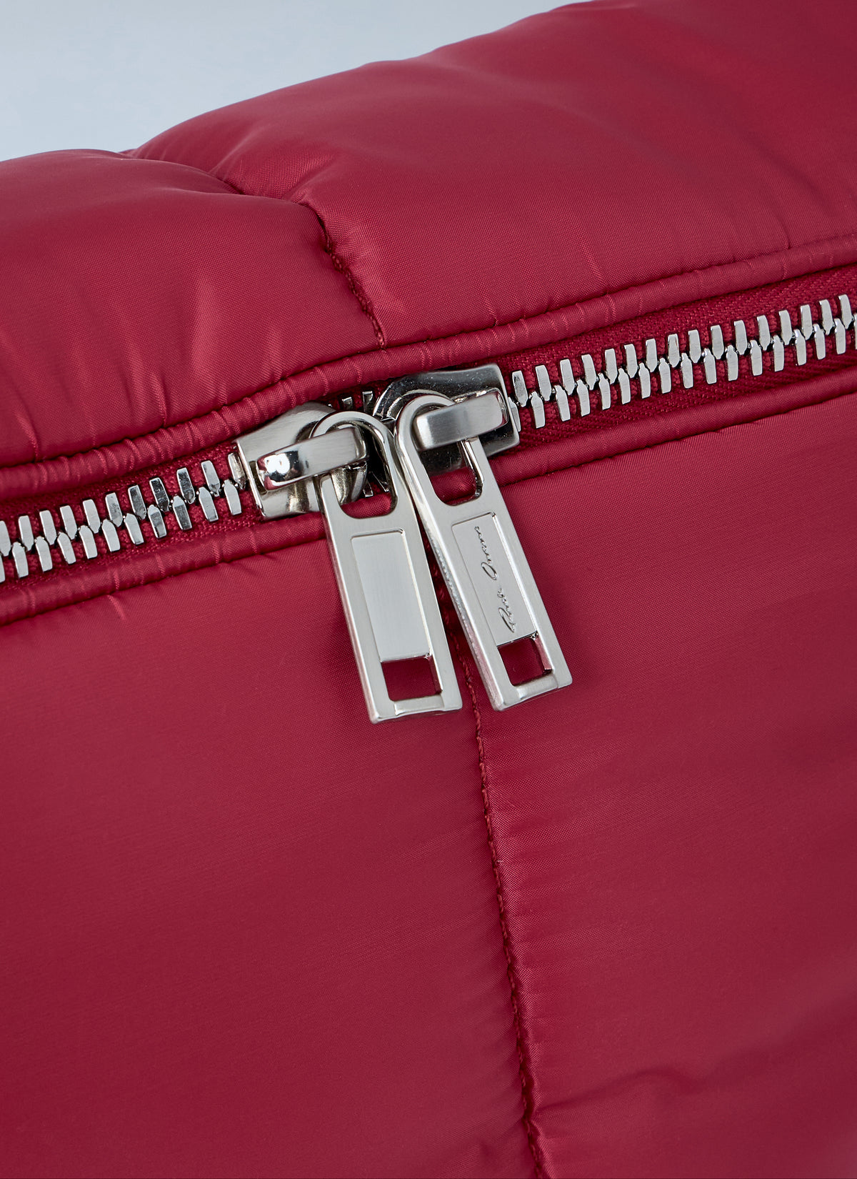 Moncler + Rick Owens Moncler + Rick Owens Women Marsupio Belt Bag