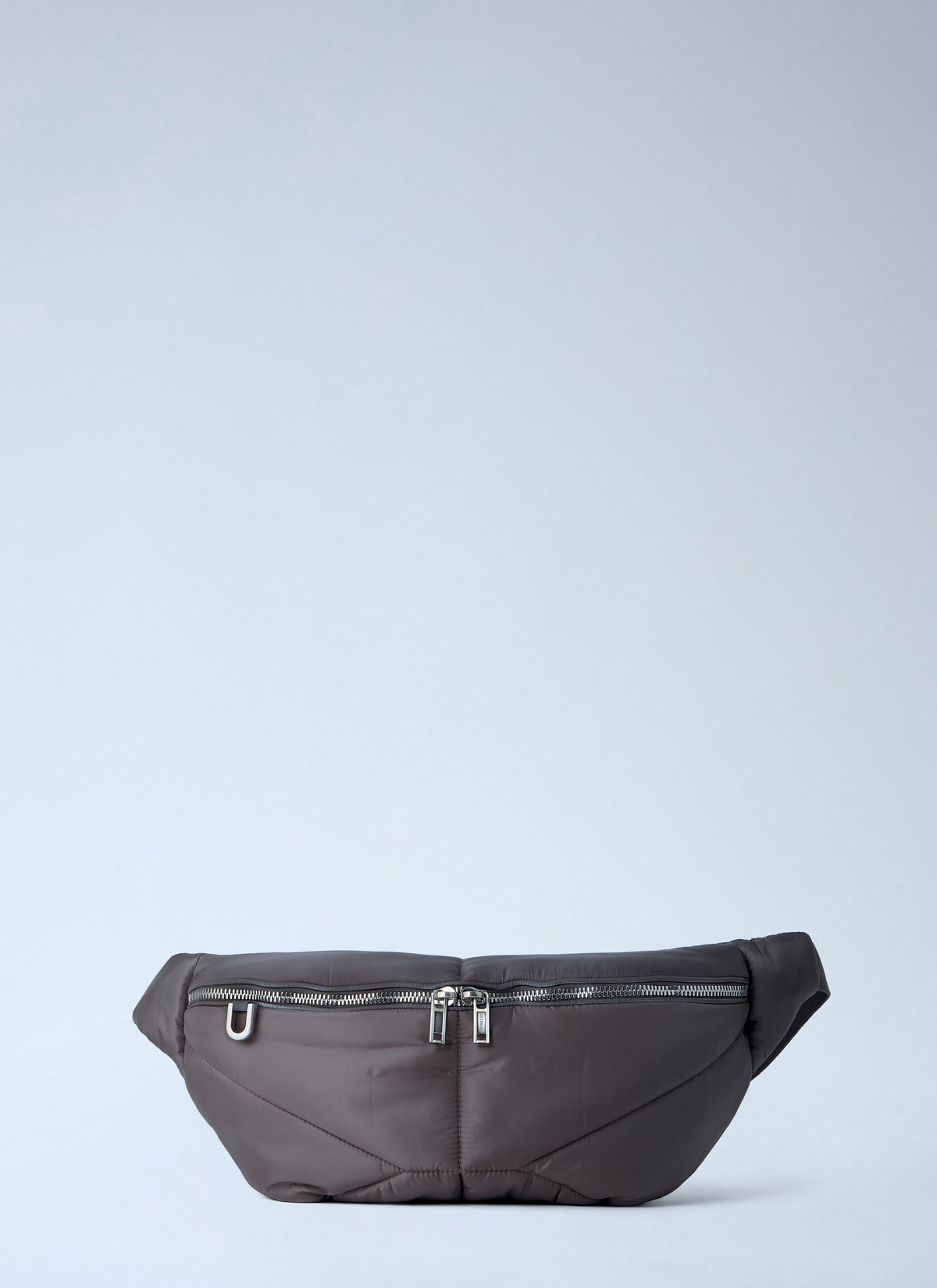 MONCLER Moncler Women Moncler + Rick Owens Women Marsupio Belt Bag