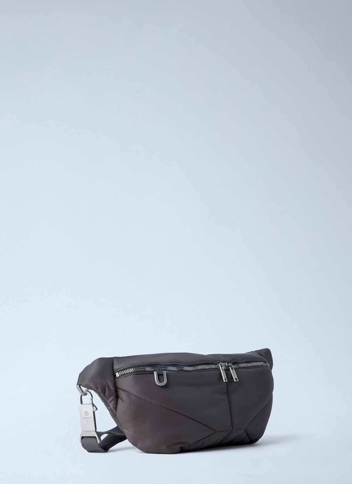 MONCLER Moncler Women Moncler + Rick Owens Women Marsupio Belt Bag
