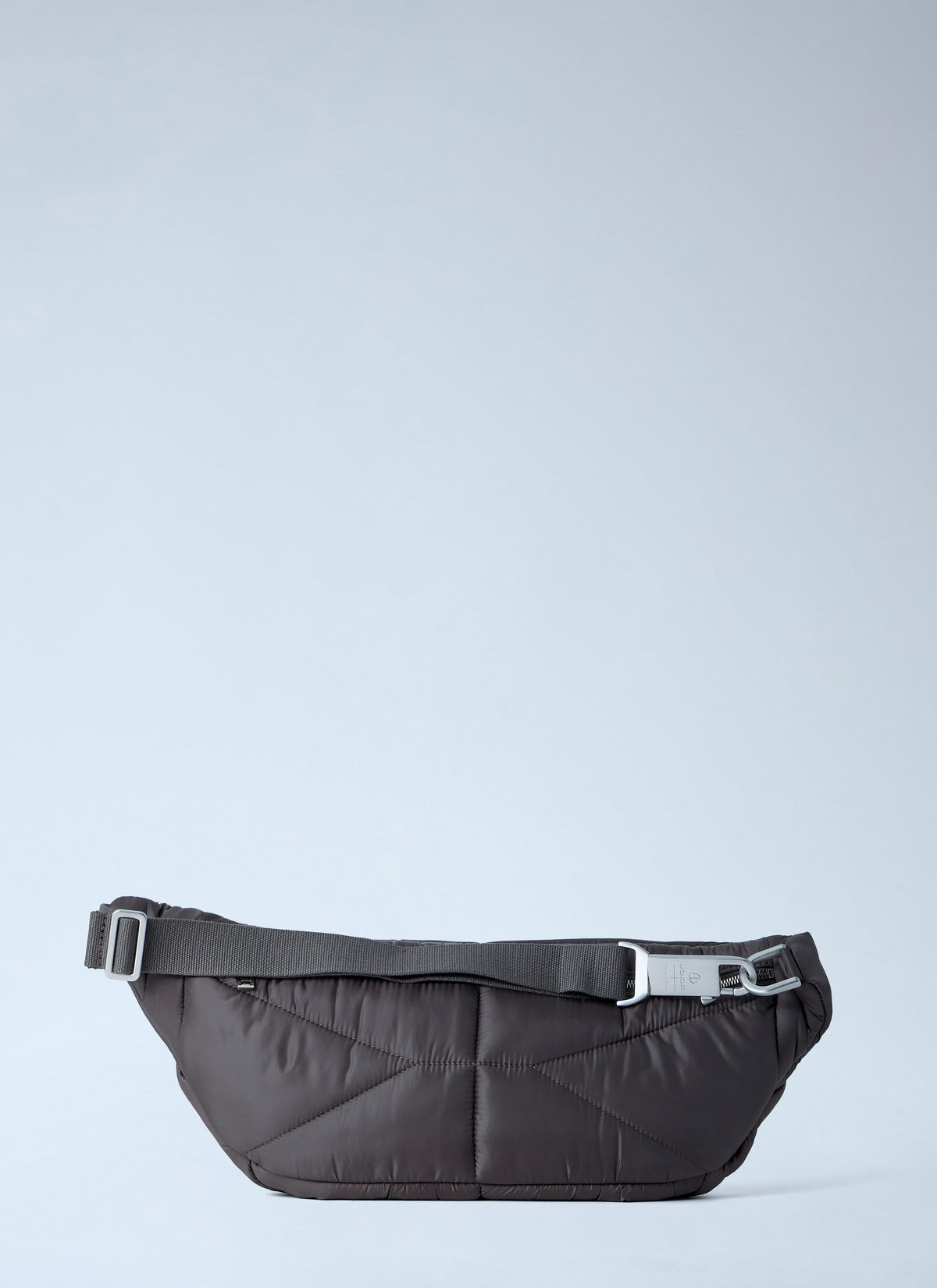 MONCLER Moncler Women Moncler + Rick Owens Women Marsupio Belt Bag