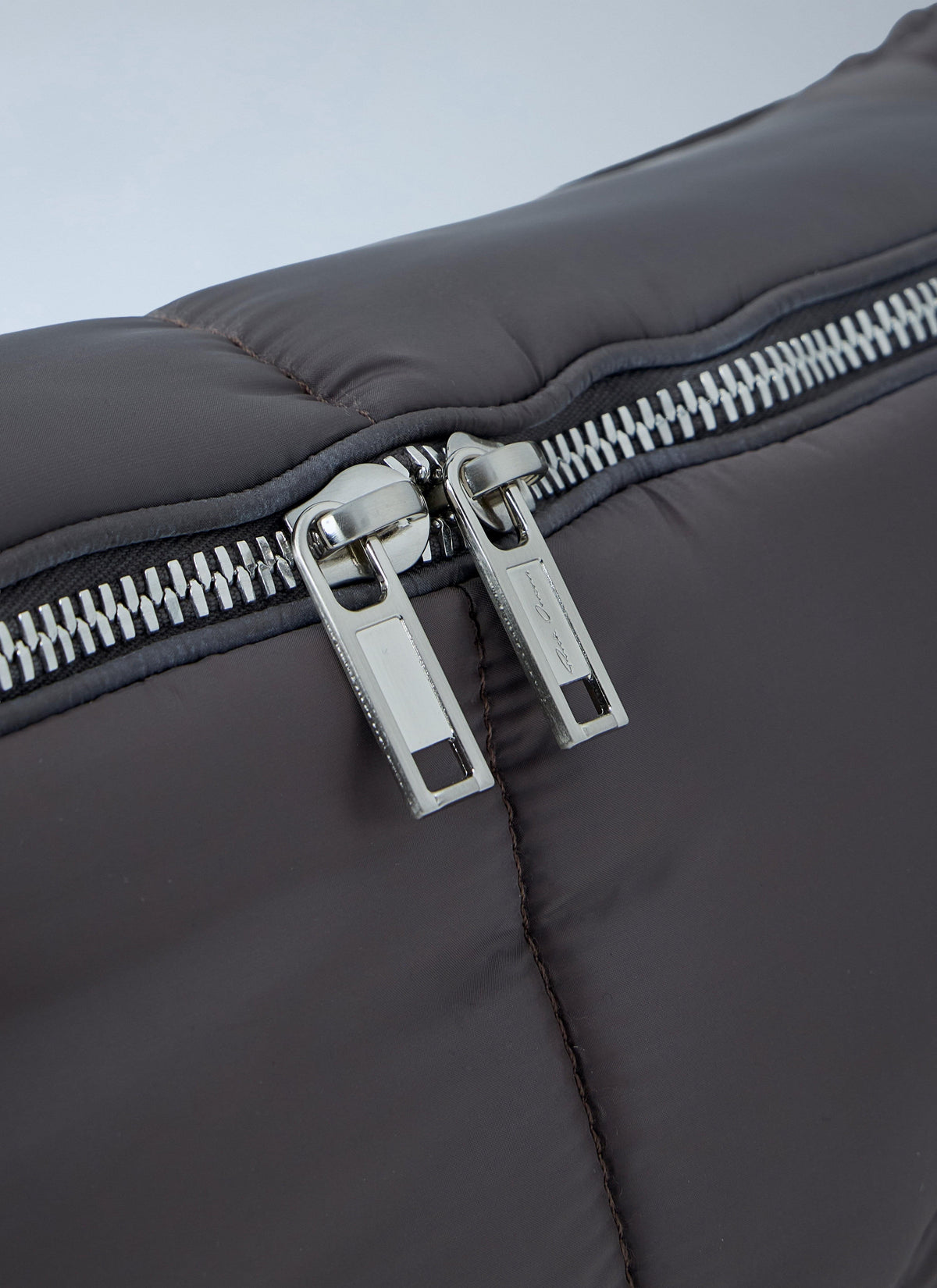 MONCLER Moncler Women Moncler + Rick Owens Women Marsupio Belt Bag