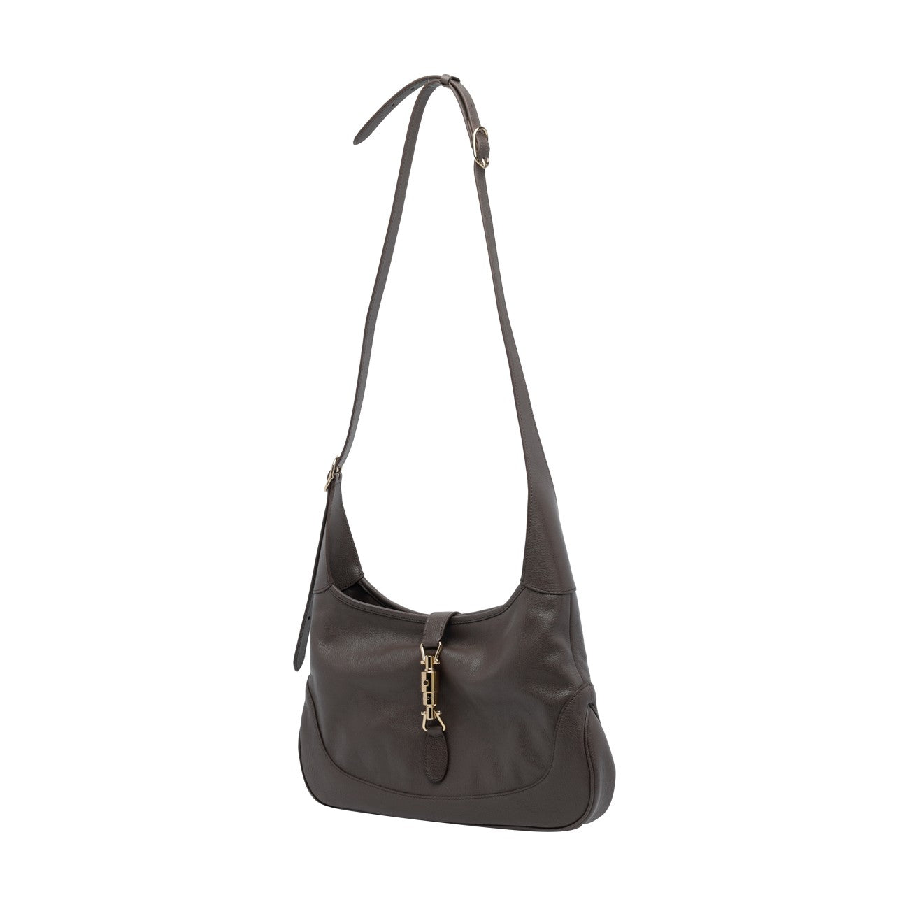 Gucci Gucci Women Medium 1961 Gucci Jackie Shoulder Bag