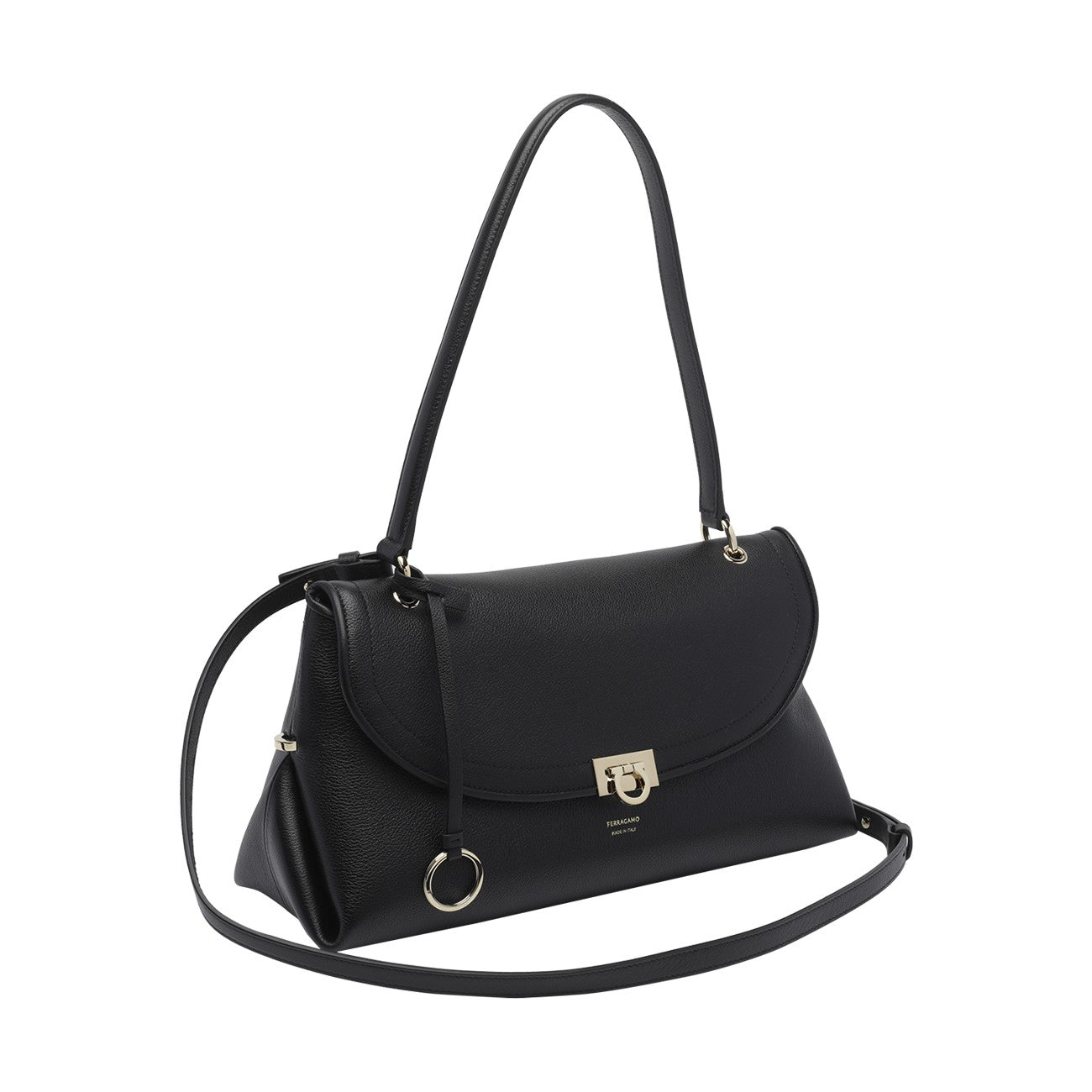 Ferragamo Ferragamo Women Medium 2026 Ferragamo Sofia Shoulder Bag
