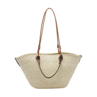 Loewe Loewe Women Medium Anagram Basket Bag