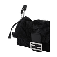 Fendi Fendi Women Medium Baguette Soft Bag