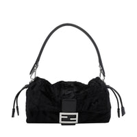 Fendi Fendi Women Medium Baguette Soft Bag