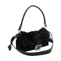Fendi Fendi Women Medium Baguette Soft Bag
