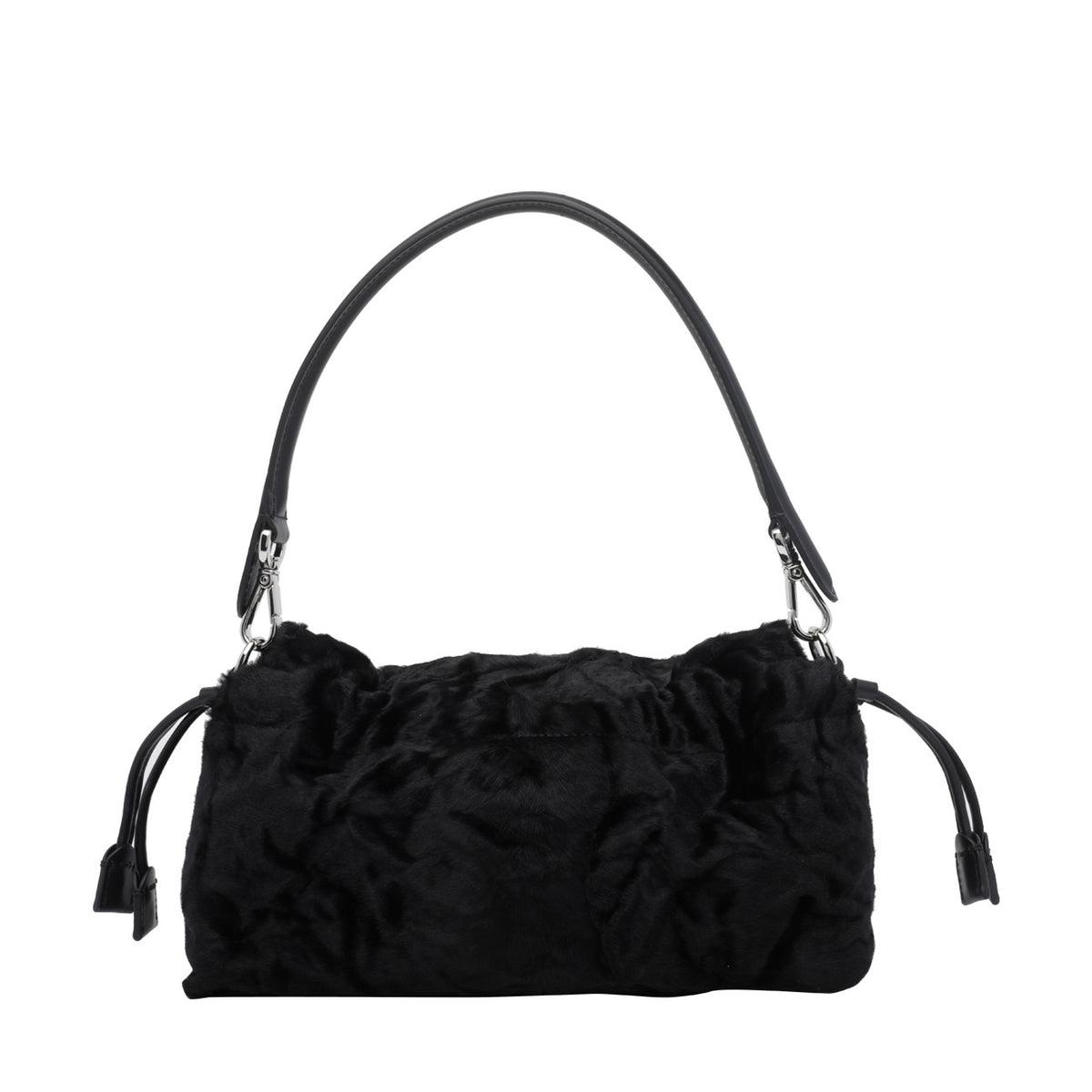Fendi Fendi Women Medium Baguette Soft Bag