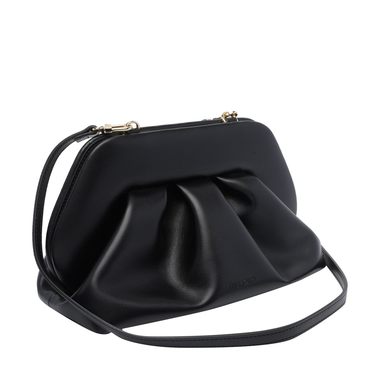 The Moirè The Moirè Women Medium Bios Clutch