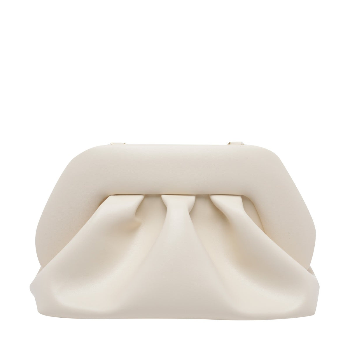 The Moirè Women Medium Bios Clutch