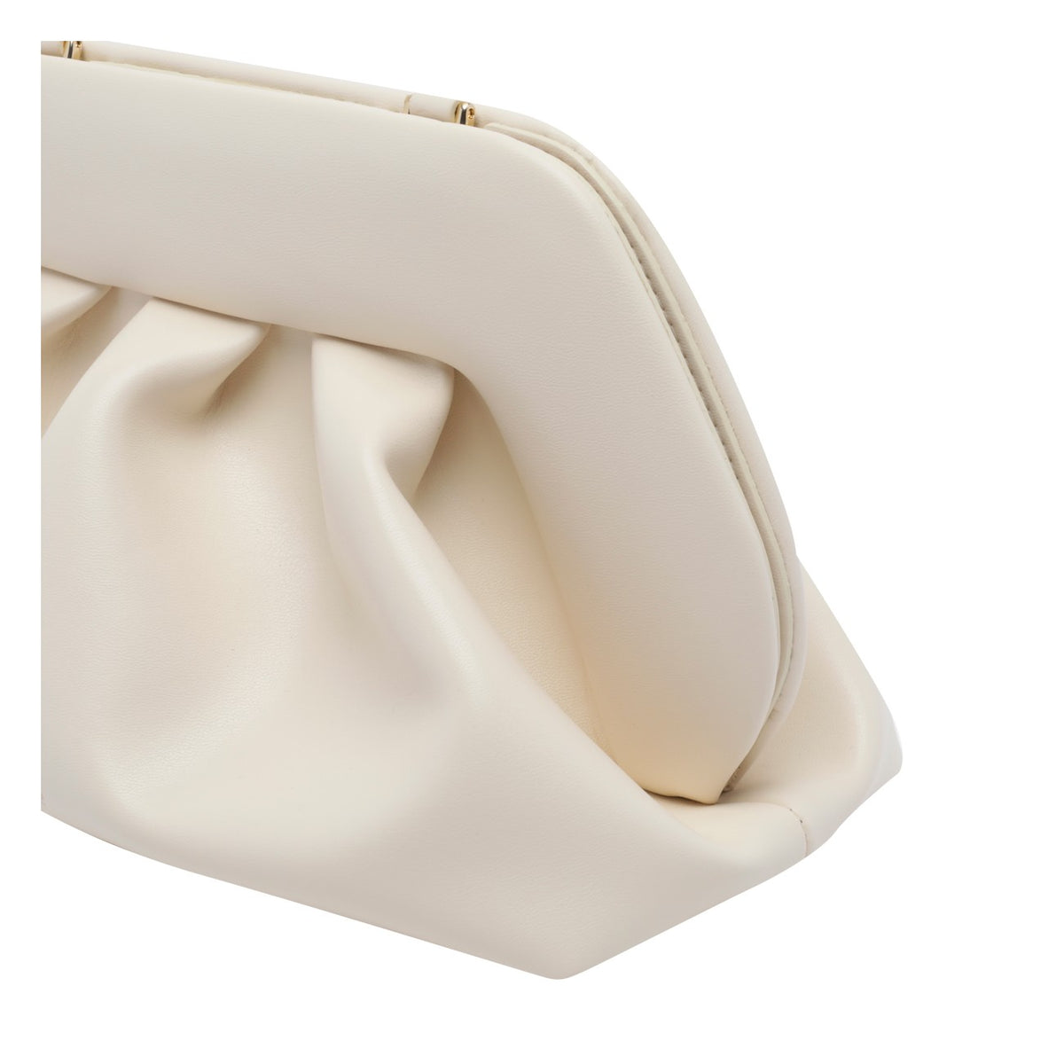 The Moirè Women Medium Bios Clutch
