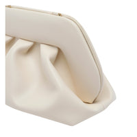 The Moirè Women Medium Bios Clutch