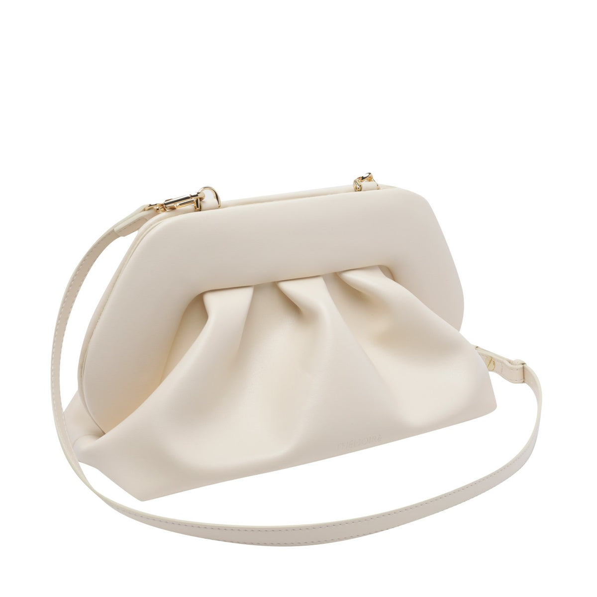 The Moirè Women Medium Bios Clutch