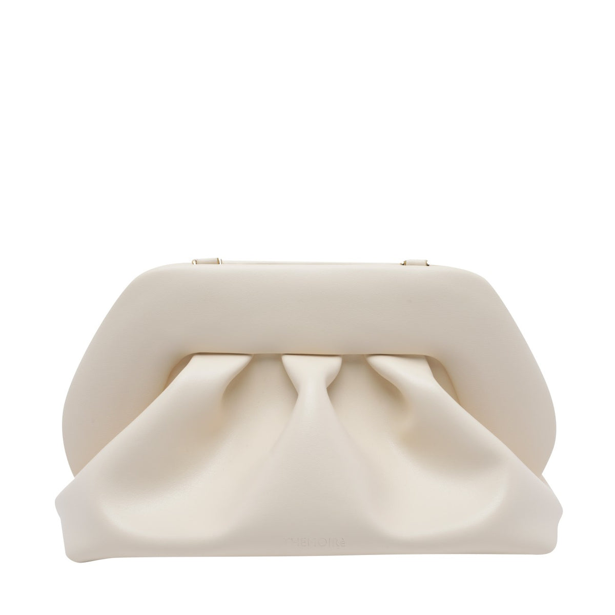 The Moirè Women Medium Bios Clutch