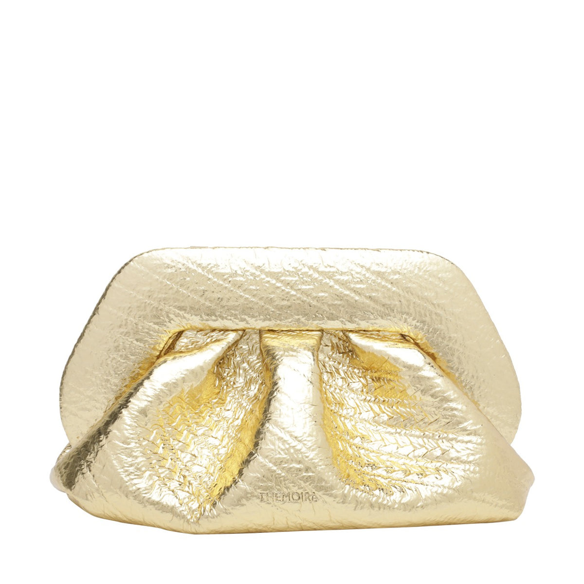 The Moirè The Moirè Women Medium Bios Intreccio Clutch