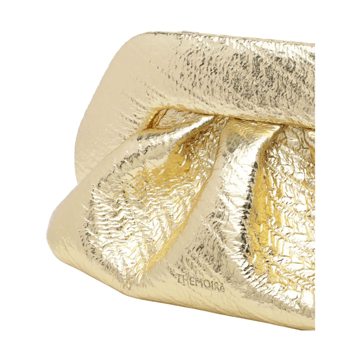 The Moirè The Moirè Women Medium Bios Intreccio Clutch
