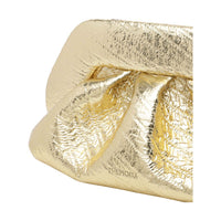 The Moirè The Moirè Women Medium Bios Intreccio Clutch