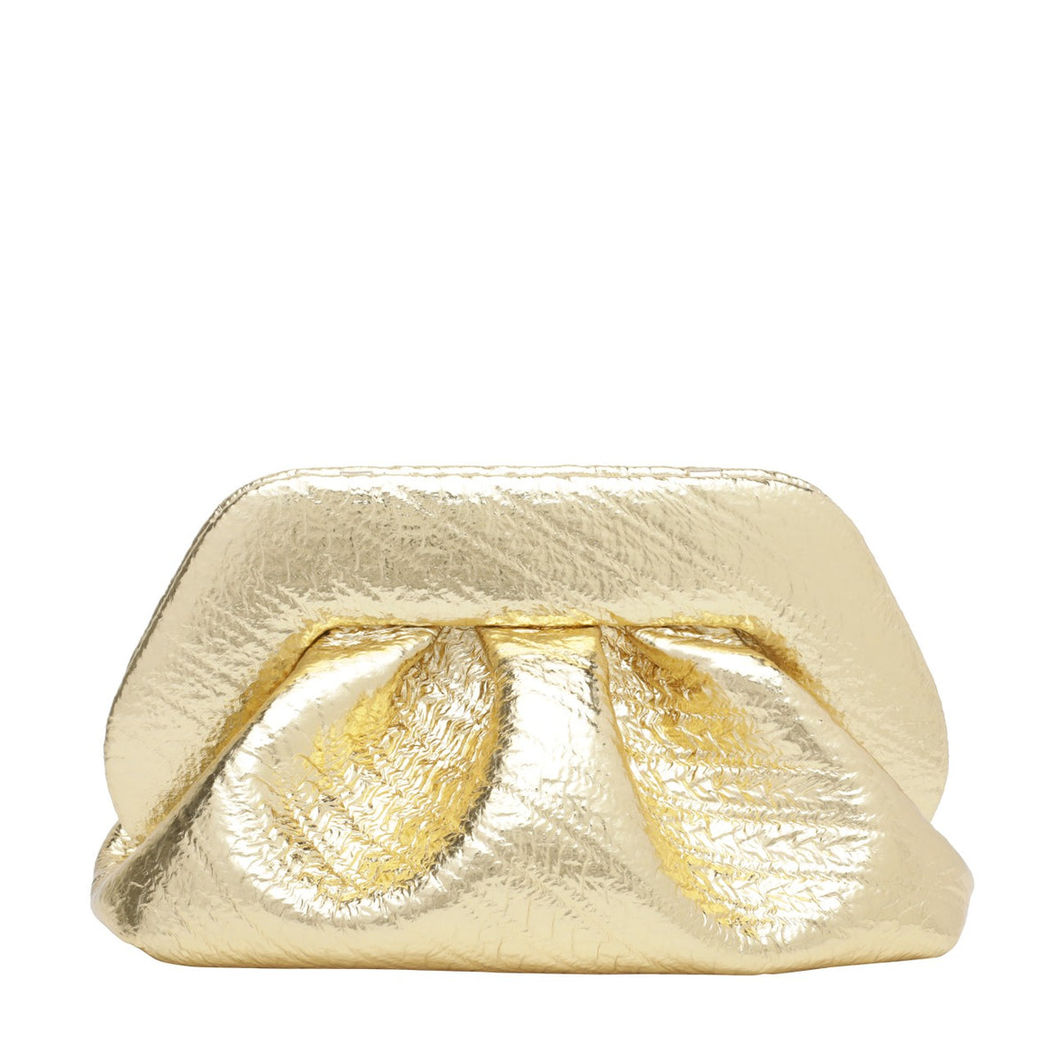 The Moirè The Moirè Women Medium Bios Intreccio Clutch